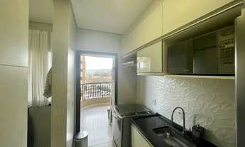 Imagem 7: Apartamento a venda com 2 dormitório(s), 1 vaga(s). Vila Olivo, Valinhos