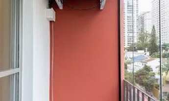 Imagem 5: Apartamento à venda em Bela Vista com 36 m², 1 quarto, 1 vaga