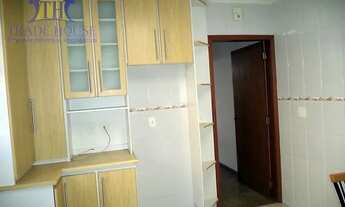 Imagem 3: Casa Sobrado em Vila Brasilina - São Paulo