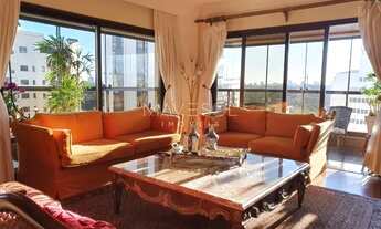 Imagem: Apartamento, Higienópolis - São Paulo