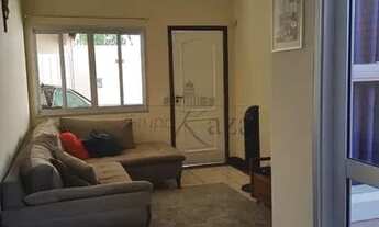 Imagem 5: Casa Sobrado - Jardim América - 3 Dormitórios - 134m²