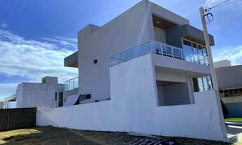 Imagem 5: Sobrado em condomínio - 159 m2 quadrados com 3 suites