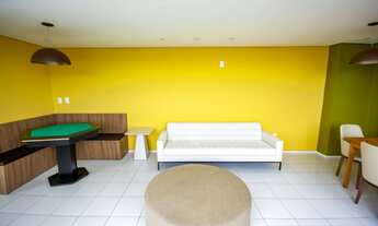 Imagem 6: Apartamento para venda tem 75 metros quadrados com 3 quartos em Cidade 2000 - Fortaleza