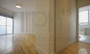 Imagem 4: Apartamento em Moema (Pássaros) com 244 m² com 3 Suítes e 3 Vagas!