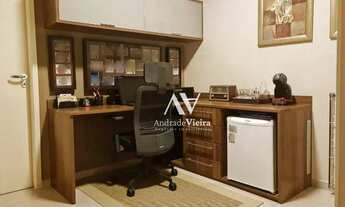 Imagem 6: Casa com 3 dormitórios à venda, 142 m² por R$ 1.380.000 - Loteamento Residencial Vila Bell