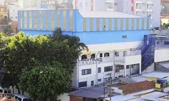 Imagem: Prédio a Venda Anália Franco