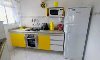 Imagem 5: Apartamento mobiliado no Perequê-Acu em Ubatuba