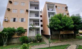 Imagem 3: Apartamento para venda com 78 metros quadrados com 3 quartos em Cristo Rei - Teresina - PI