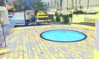 Imagem 4: MOEMA ÍNDIOS - CALMO - ENSOLARADO - 100M² ÚTEIS - 3 DTS C/SUÍTE E CLOSET - SACADA - LAZER