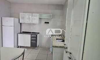 Imagem 4: Casa com 1 dormitório para alugar por R$ 1.000/mês - Vila Sacadura Cabral - Santo André/SP