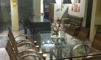 Imagem 4: Sobrado à venda 240m² com 2 suítes 5 banheiros 1 vaga no Morumbi