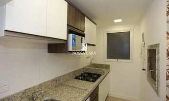 Imagem 2: Flat de 01 dormitório no Edifício Soul Flats no Centro de Torres/RS