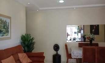 Imagem 2: Condomínio Reserva Ibiapaba - Vendo Apartamento 2 quartos (podendo ser 3 quartos) - Nascen