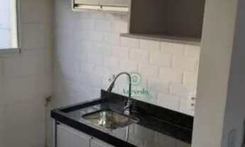 Imagem 5: Apartamento com 2 dormitórios à venda, 38 m² por R$ 219.900,00 - Jardim Albertina - Guarul