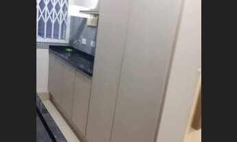 Imagem 7: Residencial Novo Bairro V - Sitio Cercado - Térreo - Desocupado