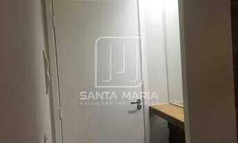 Imagem 2: Apartamento (tipo - padrao) 2 dormitórios, portaria 24 horas, elevador, em condomínio fech