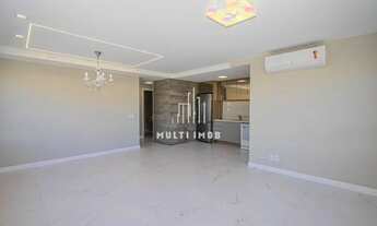 Imagem 4: Apartamento semi mobiliado no Central Parque