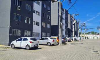 Imagem 4: Amendoeira - Rua Domingos Costa ,155 Apto 303 Bl 04 - R 750,00