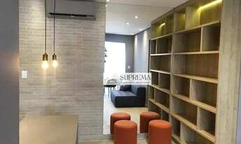 Imagem 6: Apartamento Duplex com 2 dormitórios à venda, 92 m² por R$ 485.480 - Granville Reserva Atl