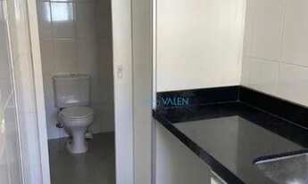 Imagem 6: Cobertura com 3 dormitórios, 227 m² - venda por R$ 1.800.000,00 ou aluguel por R$ 7.400,00