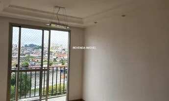 Imagem 5: Apartamento 2 Dormitórios - Taboão Diadema