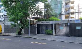 Imagem 2: Apartamento de 150 m2, com 3 quartos, suíte, 2 vagas na Beira Rio da Madalena