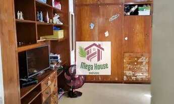 Imagem 2: Casa com 4 dormitórios, 530 m² - venda por R$ 3.000.000 ou aluguel por R$ 9.500/mês - Vila