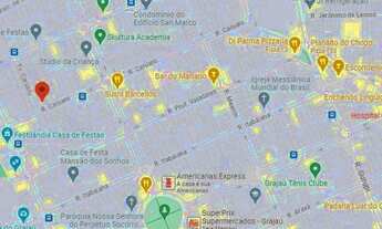 Imagem 3: APARTAMENTO NO GRAJAÚ COM 59M²