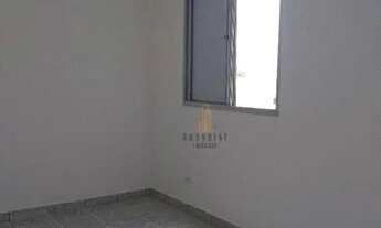 Imagem 2: Apartamento com 2 dormitórios à venda, 43 m² por R$ 202.000 - Jardim Alvorada - Santo Andr