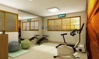 Imagem 5: 1543 - Apartamento para vender em Tambaú, João Pessoa