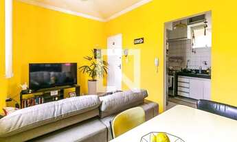 Imagem 3: Apartamento para Aluguel - Ouro Preto, 2 Quartos, 56 m2