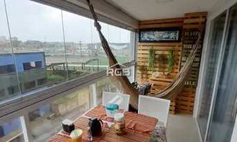 Imagem 6: Apartamento à venda no bairro Armação - Salvador/BA