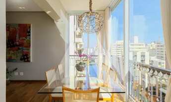 Imagem 7: SãO PAULO - Apartamento Padrão - Jardins