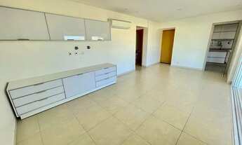 Imagem 4: Apartamento para venda tem 125 metros quadrados com 3 quartos em Setor Oeste - Goiânia - G