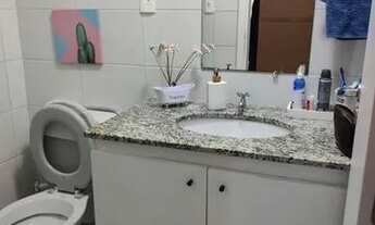 Imagem 5: Apartamento para venda tem 70 metros quadrados com 2 quartos em Maruípe - Vitória - ES