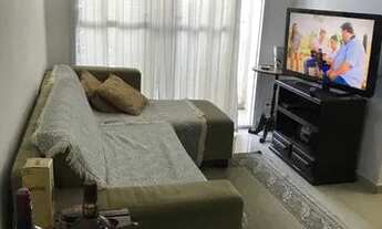 Imagem: Apartamento em Ponte Grande - Guarulhos