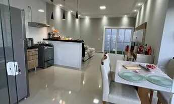 Imagem 3: Residencial - Arcoville