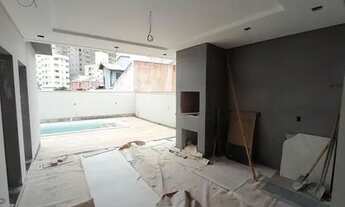 Imagem 4: Casa para Venda em Palhoça, Pedra Branca, 3 dormitórios, 1 suíte, 3 banheiros, 2 vagas