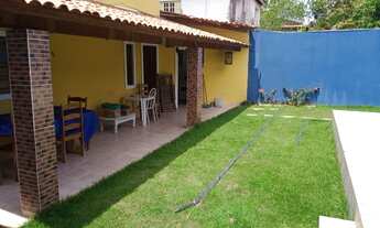 Imagem 3: Casa para aproveitar a semana Santa