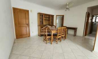 Imagem 4: Apartamento no Forte, 3 dormitórios, sacada, 2 vagas, só na imobiliária em Praia Grande