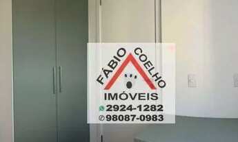 Imagem 6: Belo Apartamento com 2 dormitórios à venda, 42 m² por R$ 360.000 - Morumbi - São Paulo/SP