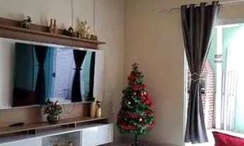 Imagem 7: Casa para venda com 2 quartos no bairro Jardim Yolanda, Transferência de dívida