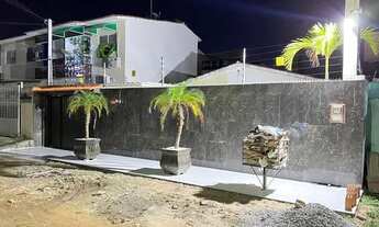 Imagem 2: Alugo casa com piscina em nossa senhora do Ó