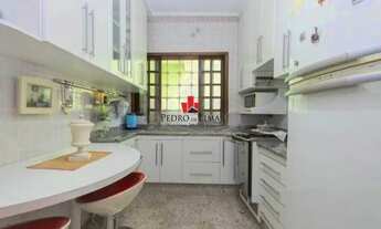 Imagem 6: Sobrado aconchegante com 3 dormitórios e 5 vagas na Penha