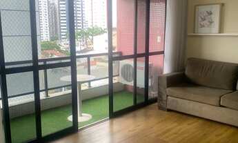 Imagem 2: La vien rose mobiliado