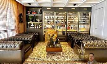 Imagem 2: Apartamento à venda no bairro Dionisio Torres - Fortaleza/CE