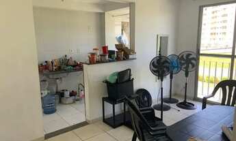 Imagem 6: Ville Laguna 2/4 com suíte, nascente total na Augusto Montenegro