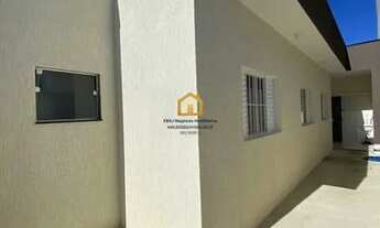 Imagem: Casa à venda no bairro Areão - Taubaté/SP