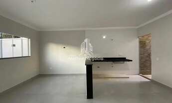 Imagem 6: Casa com 2 dorms, Jardim Nova Veneza (Nova Veneza), Sumaré - R$ 287 mil, Cod: CA1892