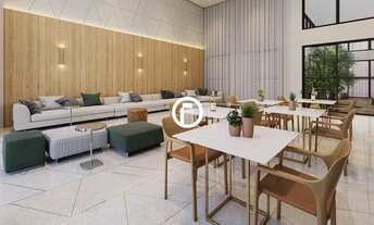 Imagem: Apartamento para Venda - 111m², 3 dormitórios